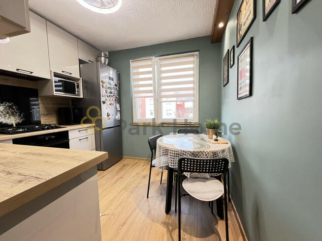 Mieszkanie Głogów,