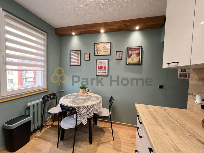 Mieszkanie Głogów,