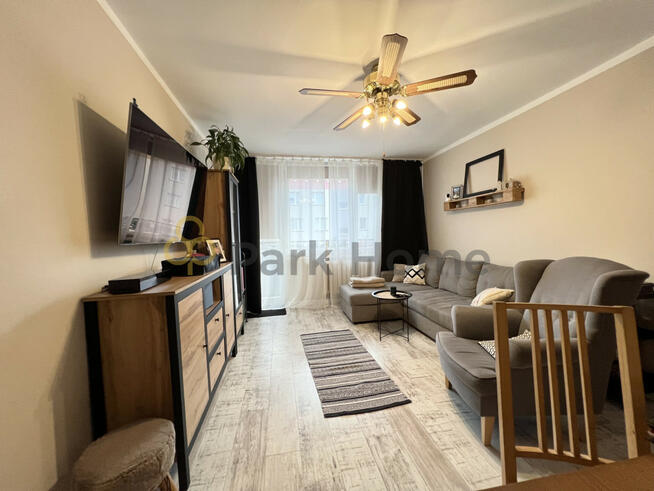 Mieszkanie Głogów,