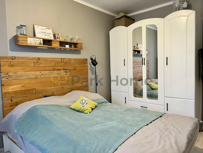 Mieszkanie Głogów,