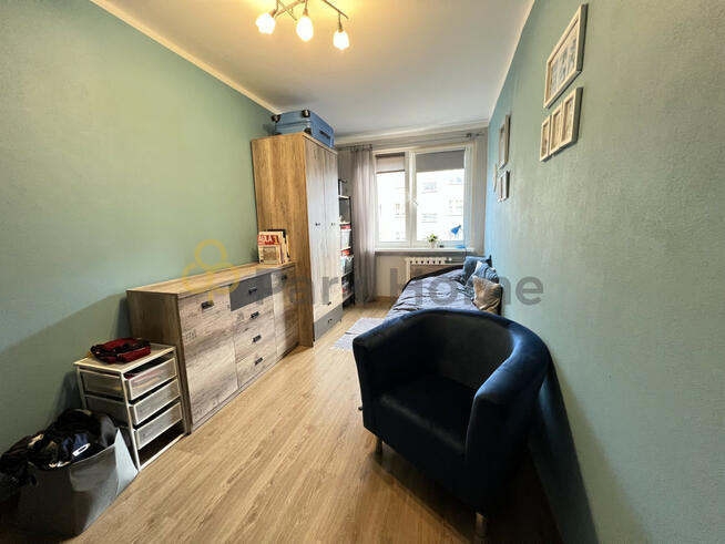 Mieszkanie Głogów,