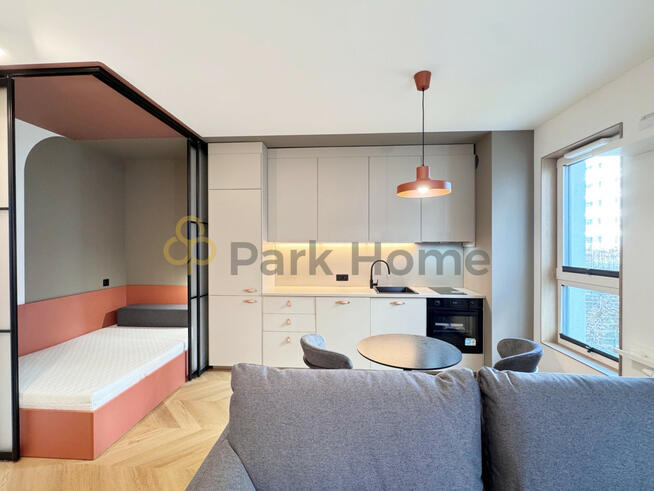 Mieszkanie Poznań gm. Poznań-Jeżyce Jeżyce, Klemensa Janickiego