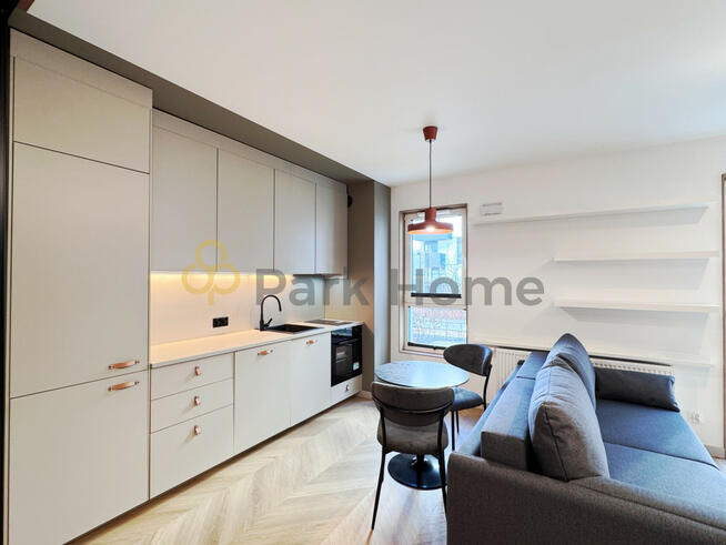 Mieszkanie Poznań gm. Poznań-Jeżyce Jeżyce, Klemensa Janickiego