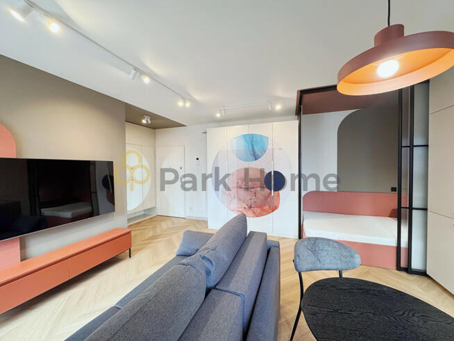 Mieszkanie Poznań gm. Poznań-Jeżyce Jeżyce, Klemensa Janickiego