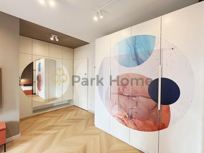 Mieszkanie Poznań gm. Poznań-Jeżyce Jeżyce, Klemensa Janickiego