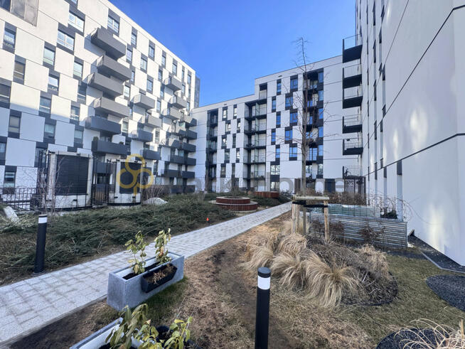 Mieszkanie Poznań gm. Poznań-Jeżyce Jeżyce, Klemensa Janickiego