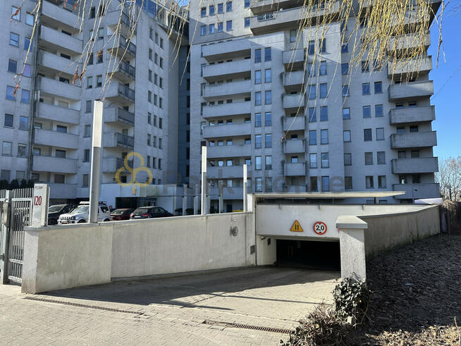 Mieszkanie Poznań gm. Poznań-Nowe Miasto Rataje,