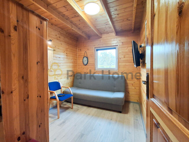 Dom Dominice gm. Włoszakowice,