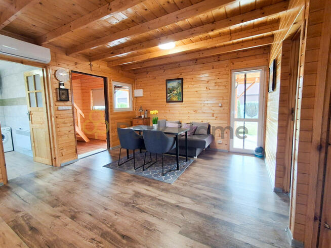 Dom Dominice gm. Włoszakowice,