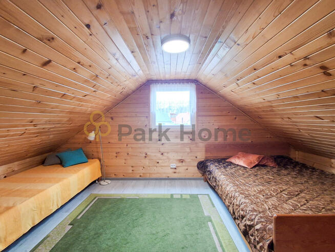 Dom Dominice gm. Włoszakowice,