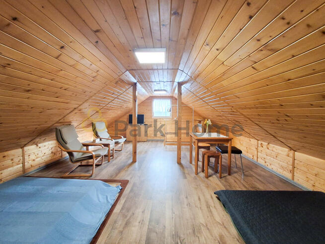 Dom Dominice gm. Włoszakowice,