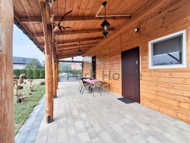 Dom Dominice gm. Włoszakowice,