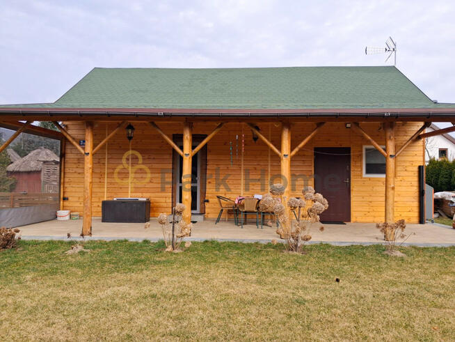 Dom Dominice gm. Włoszakowice,