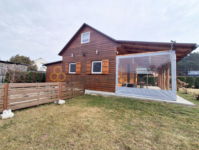 Dom Dominice gm. Włoszakowice,