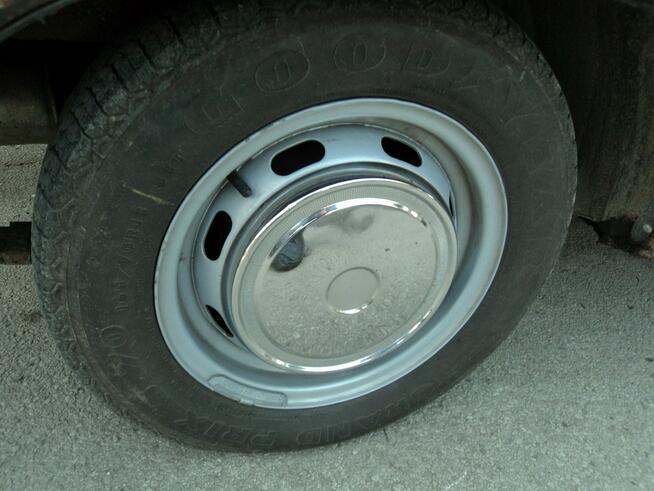 sprzedam FIATA 125p z 1974r 1.5 b stan KOLEKCJONERSKI jeden właśi.