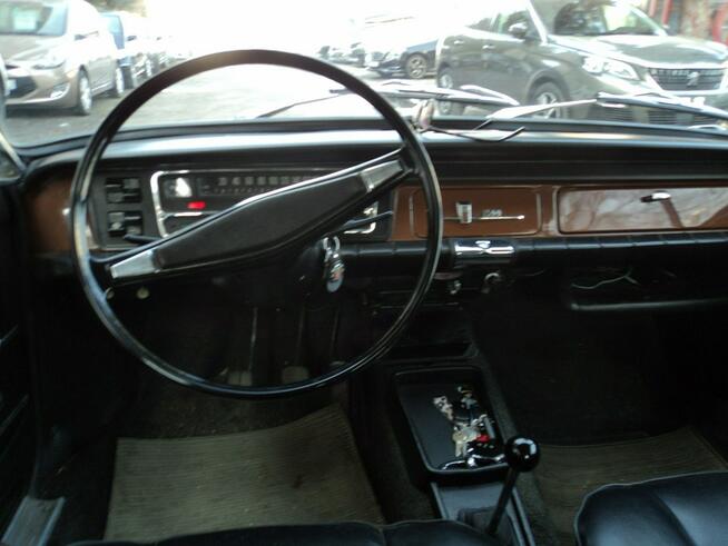 sprzedam FIATA 125p z 1974r 1.5 b stan KOLEKCJONERSKI jeden właśi.