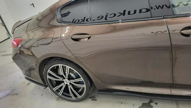 BMW 840 d xDrive mHEV