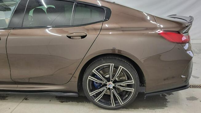 BMW 840 d xDrive mHEV