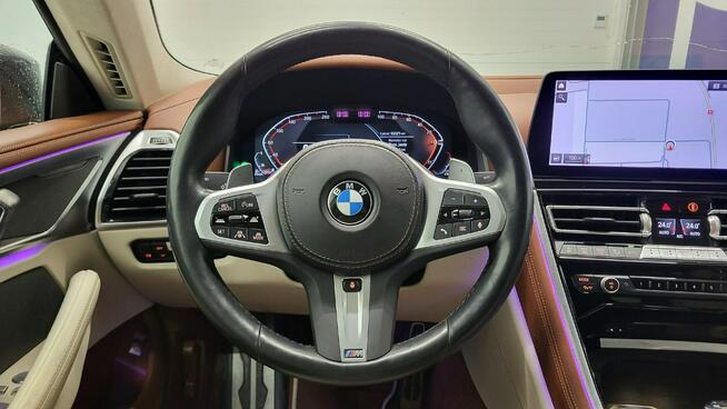 BMW 840 d xDrive mHEV