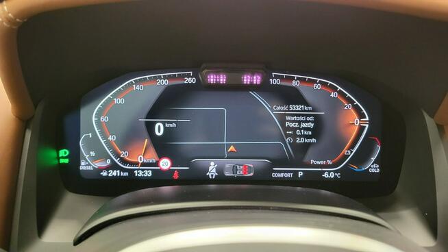 BMW 840 d xDrive mHEV