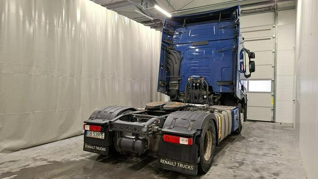 Renault T 520 T4x2 Sleeper Cab E6d 19.0t