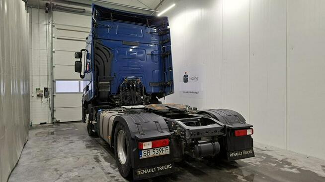 Renault T 520 T4x2 Sleeper Cab E6d 19.0t