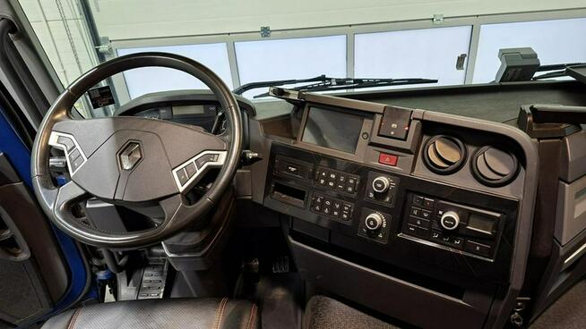 Renault T 520 T4x2 Sleeper Cab E6d 19.0t