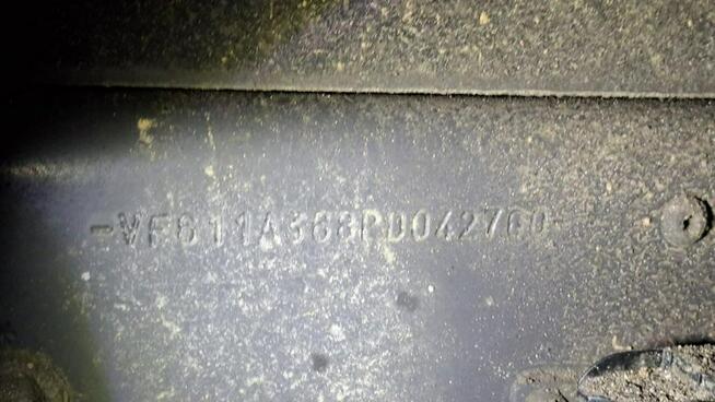 Renault T 520 T4x2 Sleeper Cab E6d 19.0t