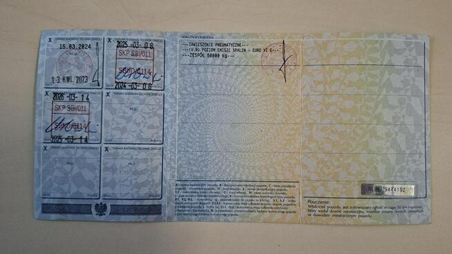 Renault T 520 T4x2 Sleeper Cab E6d 19.0t