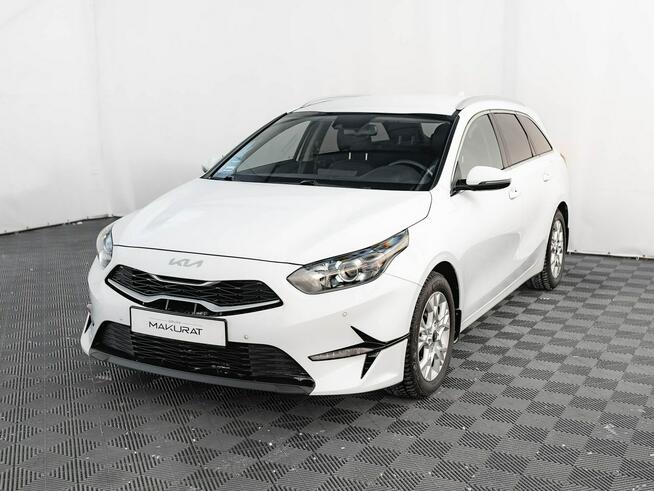 Kia Cee'd EL3FL14#1.0 T-GDI L Podgrz.f kier szyba K.cof salon PL VAT23%