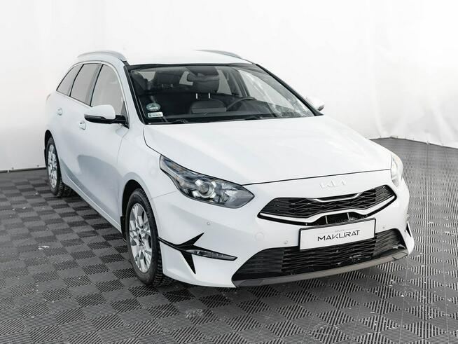 Kia Cee'd EL3FL14#1.0 T-GDI L Podgrz.f kier szyba K.cof salon PL VAT23%