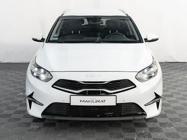 Kia Cee'd EL3FL14#1.0 T-GDI L Podgrz.f kier szyba K.cof salon PL VAT23%