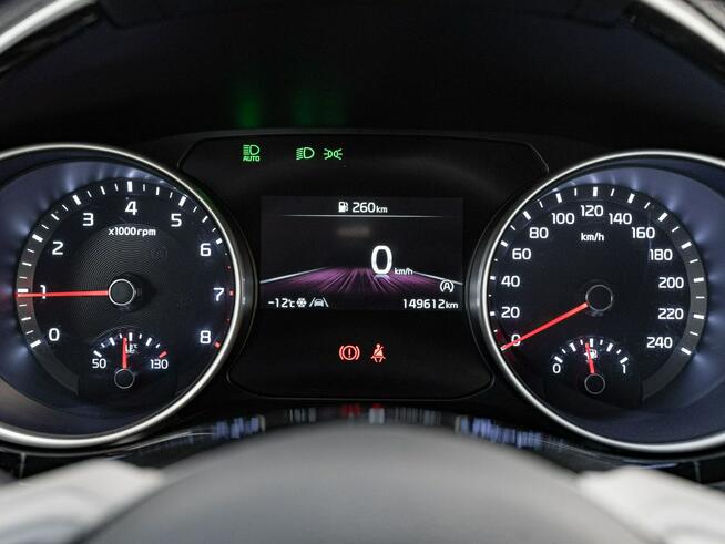 Kia Cee'd EL3FL14#1.0 T-GDI L Podgrz.f kier szyba K.cof salon PL VAT23%