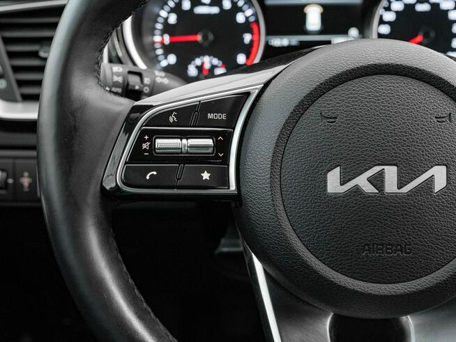 Kia Cee'd EL3FL14#1.0 T-GDI L Podgrz.f kier szyba K.cof salon PL VAT23%