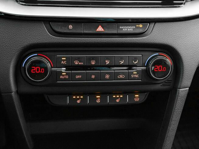 Kia Cee'd EL3FL14#1.0 T-GDI L Podgrz.f kier szyba K.cof salon PL VAT23%