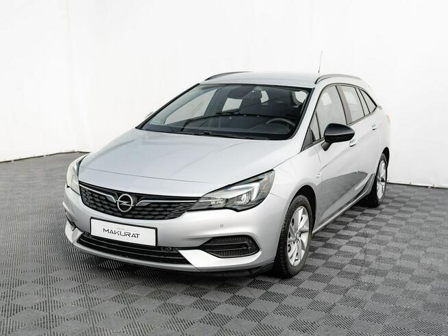 Opel Astra GD248YV#1.2 T Edition 2 stref klima Cz.cof LED Salon PL VAT23%