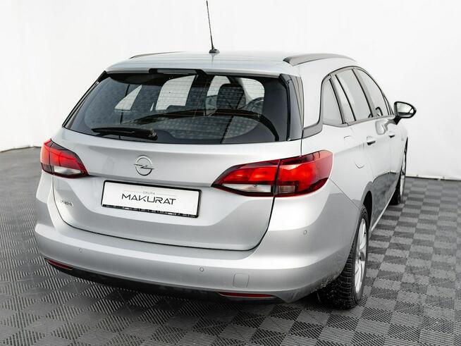 Opel Astra GD248YV#1.2 T Edition 2 stref klima Cz.cof LED Salon PL VAT23%