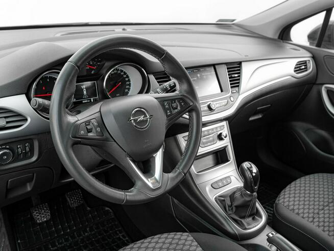 Opel Astra GD248YV#1.2 T Edition 2 stref klima Cz.cof LED Salon PL VAT23%