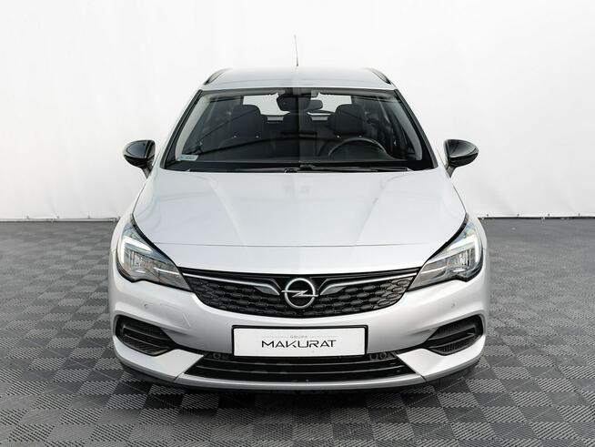 Opel Astra GD248YV#1.2 T Edition 2 stref klima Cz.cof LED Salon PL VAT23%
