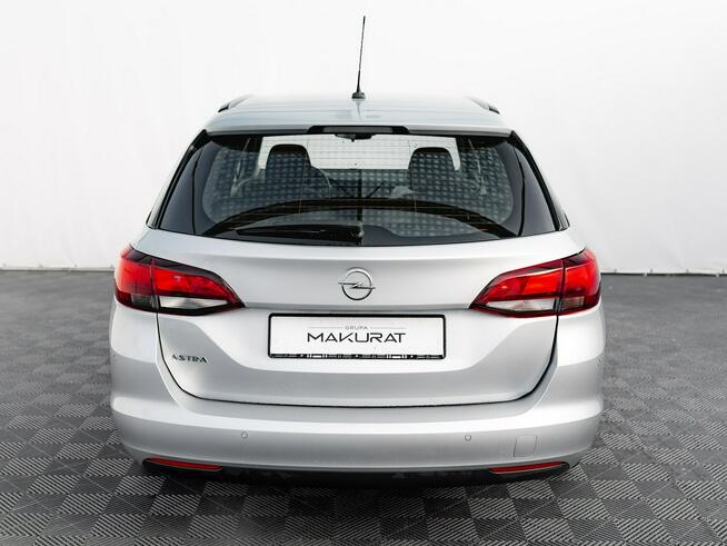 Opel Astra GD248YV#1.2 T Edition 2 stref klima Cz.cof LED Salon PL VAT23%