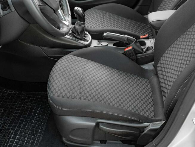 Opel Astra GD248YV#1.2 T Edition 2 stref klima Cz.cof LED Salon PL VAT23%