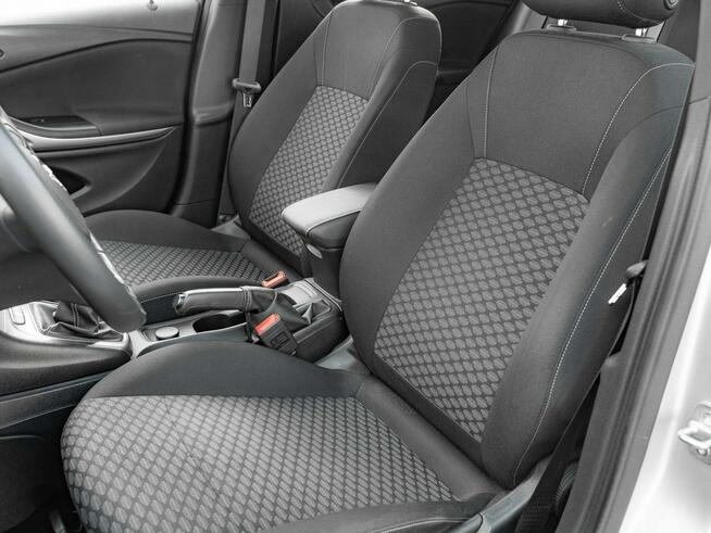 Opel Astra GD248YV#1.2 T Edition 2 stref klima Cz.cof LED Salon PL VAT23%