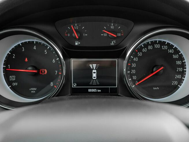 Opel Astra GD248YV#1.2 T Edition 2 stref klima Cz.cof LED Salon PL VAT23%