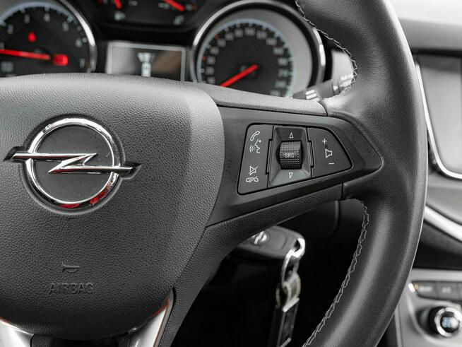 Opel Astra GD248YV#1.2 T Edition 2 stref klima Cz.cof LED Salon PL VAT23%