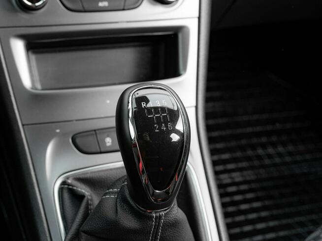 Opel Astra GD248YV#1.2 T Edition 2 stref klima Cz.cof LED Salon PL VAT23%