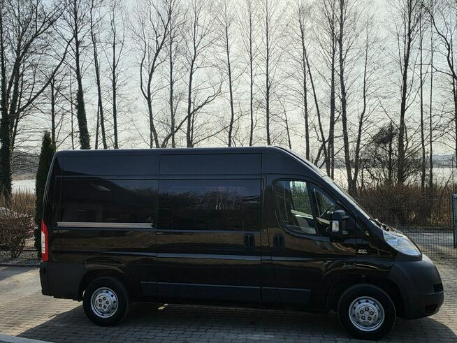 Fiat Ducato L2H2 / 2.2 Multijet 100KM Salon PL / BRYGADÓWKA
