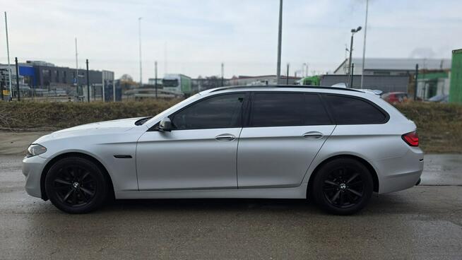 BMW 535 automat head UP 300 koni zarejestrowana