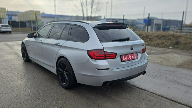 BMW 535 automat head UP 300 koni zarejestrowana