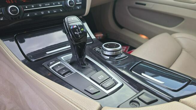 BMW 535 automat head UP 300 koni zarejestrowana