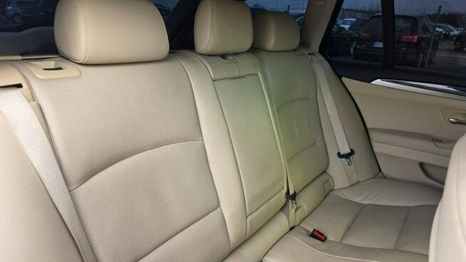 BMW 535 automat head UP 300 koni zarejestrowana